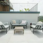 Bright & Stylish Retreat By The Sea Near Ericeira Lejlighed
