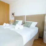 Bright & Stylish Retreat By The Sea Near Ericeira Lejlighed Carvoeira