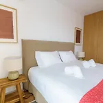 Bright & Stylish Retreat By The Sea Near Ericeira Carvoeira