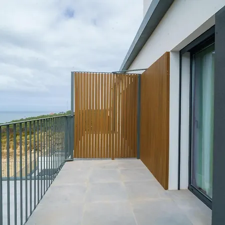Bright & Stylish Retreat By The Sea Near Ericeira Apartmán Carvoeira