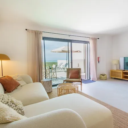 Bright & Stylish Retreat By The Sea Near Ericeira Apartmán *
